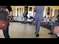 Nic Chen performing 不許你注定一人 (Never Be Alone) by Dear Jane at Kenneth and Yan Wedding 11/11/2017
