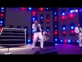 John Newman - Come and get it - Rådhusplassen 2015 - 1080p
