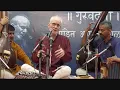 Pandit Arun Kashalkar | Raag Alhaiya Bilawal