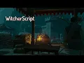 Simple introduction to mod development with WitcherScript - Witcher 3