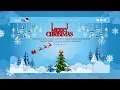 Create a Stunning Christmas Website with Paper-Themed Design GSAP Animation HTML CSS JavaScript