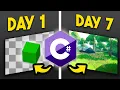 Learning C In A Week Otherwise I Fail University