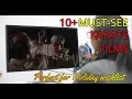 10 MUST SEE KARATE MOVIES Perfect for Holiday Wishlist