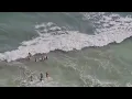 Deadly beach weekend leaves 5 dead in Bay and Walton County