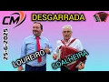 Download Lagu 💥DESGARRADA 💥. LOUREIRO \u0026 SOALHEIRA