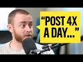 Instagram Expert Explains How to Grow from Zero Followers in 2026