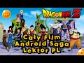 Dragon Ball Z - Android Saga - Lektor PL - Cały Film 1/2