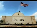 WELCOME TO BELTON Driving around Belton Missouri Business is Booming in Belton