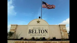 WELCOME TO BELTON Driving around Belton Missouri Business is Booming in Belton