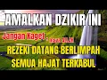 Download Lagu Putar Dzikir Ini !! Hasbunallah wanikmal wakil 450x pembuka pintu rezeki Penenang Hati Dan Pikiran