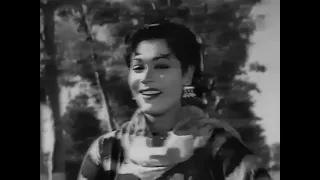 Yakke Wali - Pakistan - Musarrat Nazir, Sudhir