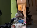 part 3 berbuka puasa bareng di rumah baru ahmad widani | Adzando Davema \u0026 the custom #adzando #fyp