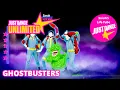 Download Lagu Ghostbusters, Ray Parker Jr. | MEGASTAR, 1/1 GOLD, P2 | Just Dance 2014 Unlimited