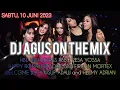 Download Lagu DJ AGUS TERBARU SABTU 10 JUNI 2023 | HBD RBBC HIGH CLASS RESA YOSAA