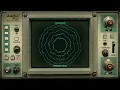 Television - Marquee Moon (Oscilloscope Visualizer)