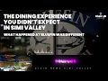 How Bluefin Delivers The Dining Experience You Didn t Expect in Simi Valley