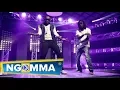 Download Lagu Daddy Owen ft. Juliani - Utamu Wa Maisha
