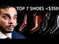 Lagu I Found The 7 Best Dress Shoes Under $350. Take A Look.