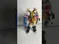 Download Lagu Dropping today!!! 🐍 #lego #powerrangers #moc #wildforce #gaoranger #ytshorts