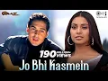 Download Lagu Jo Bhi Kasmein Khai Thi Humne | Raaz, Bipasha Basu, Dino Morea |Udit Narayan, Alka Yagnik|Hindi Song