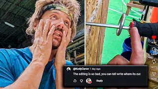 The Truth Behind My Viral POV Videos