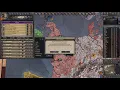 Executing 71 Prisoners at Once - Crusader Kings II