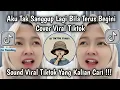 AKU TAK SANGGUP LAGI BILA TERUS BEGINI ST12 COVER VIRAL TIKTOK 