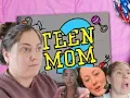 teen mom tea kail jenelle s feud farrah s latest unqualified aspiration a barb update