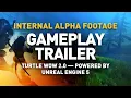 Download Lagu Turtle WoW 2.0 — Unreal Azeroth Gameplay Trailer