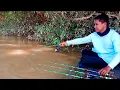 Download Lagu KEJUTAN BESAR! SENSASI MANCING SEPERTI INI YANG DI CARI SAAT MANCING UDANG GALAH