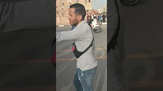 شاهد كواليس فيلم هارلي لمحمد رمضان هارلي محمد رمضان مي عمر فيلم 