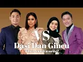 Download Lagu Sepanas RUU KUHAP dan RUU KPK! Duet Lesti ft.Danang VS Evi Masamba ft.Irwan - Dasi dan Gincu,?