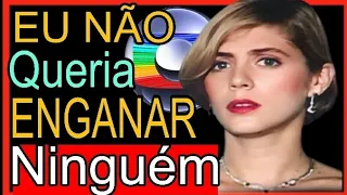 ATRIZ DE SUCESSO EM 80 ESCONDEU TERRÍVEL SEGREDO E SAIU DA TV
