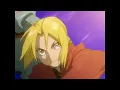 (4K HDR) Fullmetal Alchemist OP - Ready Steady Go!