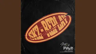 Deep End 필릭스 Deep End Felix 