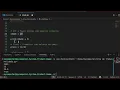 Tipos de dados string int float bool Aula como programar em Python