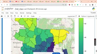 How to Add Basemaps in Python Python GIS Geospatial Mapping Tutorial