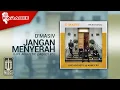 D'MASIV - Jangan Menyerah (Live Acoustic @ABBEY RD) | Karaoke Video (No Vocal)