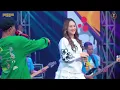 BRODIN FT. VELLA ZULVIA - AKSARA - OM NIRWANA COMEBACK (Official Music Video)
