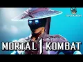 Lagu NO ONE PLAYS THIS RAIDEN TEAM! - Mortal Kombat 1: \