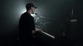 Rihanna Diamonds Cover By Dave Winkler 