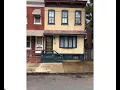 Residential for sale - 14 MORRIS AVE TRENTON NJ 08611