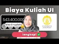 Download Lagu Berapa BIAYA KULIAH KEDOKTERAN DI UI? | dr. Vania Utami