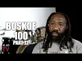Boskoe100 on Big Jook Yo Gotti Blac Youngsta GloRilla Still Gotta Watch Out Part 12