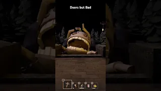 Final Doors But Bad Floor 2  Final Doors But Bad Floor 2