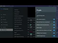 Recommended settings for tivimate