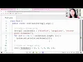 DearPiggy s Introduction to Java - Printing Items in Arrays For For Each Loops