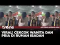 Download Lagu Langsung Saling Lapor Usai Pria dan Wanita Cek Cok di Tempat Ibadah | AKIS tvOne