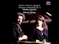 Download Lagu 17 Schubert  Sonata For Arpeggione And Piano In A Minor, D 821   1  Allegro moderato 720p
