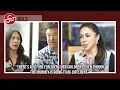 Download Lagu Nadine \u0026 Charles Wong Shares Their Inspiring Quest With Their Twin Kids Diagnosed with ASD | So Bold
